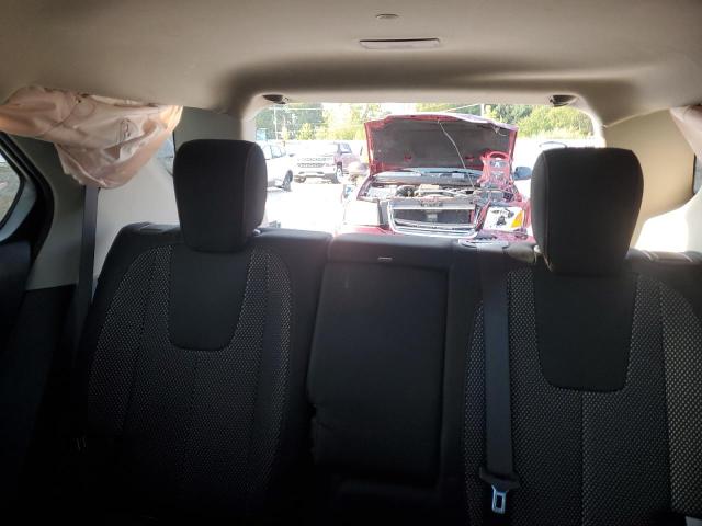 2017 CHEVROLET EQUINOX LT - 2GNALCEK6H1584838