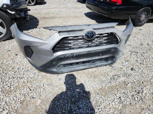 2021 TOYOTA RAV4 LE 2T3H1RFV6MC122209