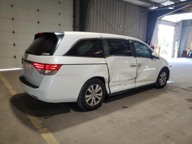 2017 HONDA ODYSSEY EX 5FNRL5H68HB004167
