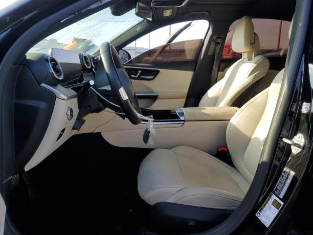 2023 MERCEDES-BENZ C 300 W1KAF4GB1PR148266