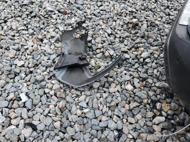 2022 NISSAN ROGUE SL 5N1BT3CA3NC687773