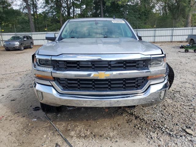 2016 CHEVROLET SILVERADO 1GCVKREH5GZ251783