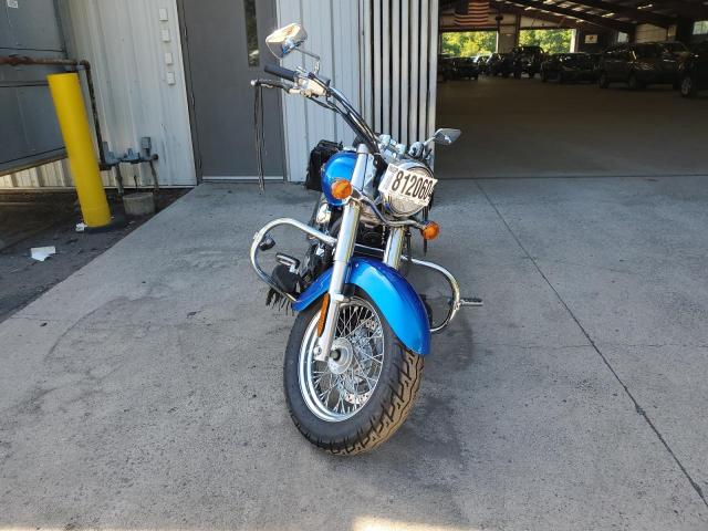 2009 KAWASAKI VULCAN JKAVN2B189A047299