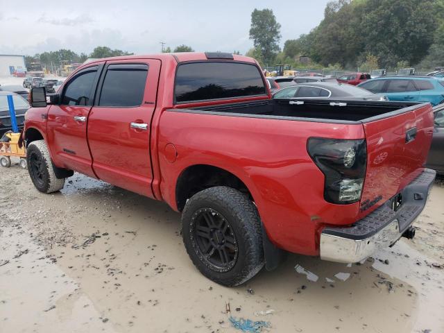 2011 TOYOTA TUNDRA CREWMAX LIMITED #3308282162
