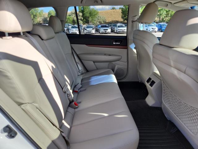2014 SUBARU OUTBACK 2. - 4S4BRBMC5E3261494