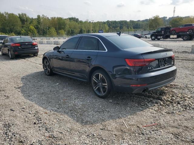 2017 AUDI A4 PRESTIG WAUFNAF47HN011925