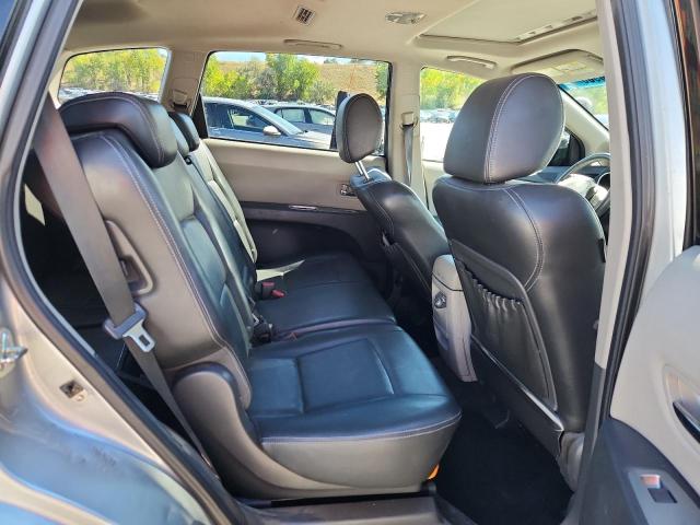 2011 SUBARU TRIBECA LI - 4S4WX9GD1B4402586