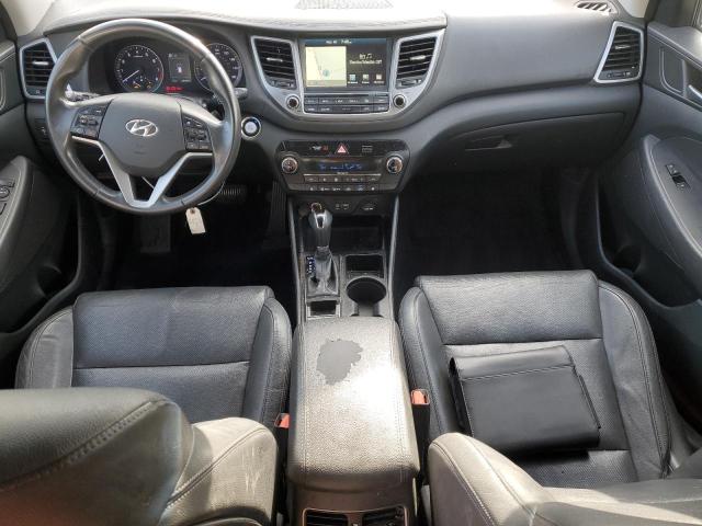 2016 HYUNDAI TUCSON LIMITED KM8J3CA24GU237537