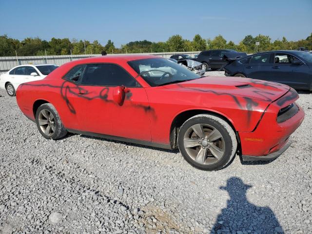 2016 DODGE CHALLENGER 2C3CDZAG6GH100860