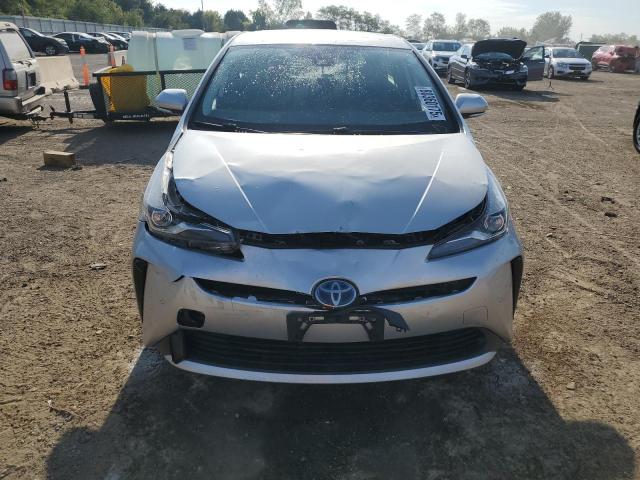 2021 TOYOTA PRIUS SPEC JTDKAMFU1M3138206