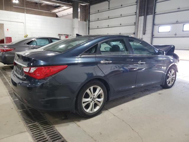 2013 HYUNDAI SONATA SE #3280453126
