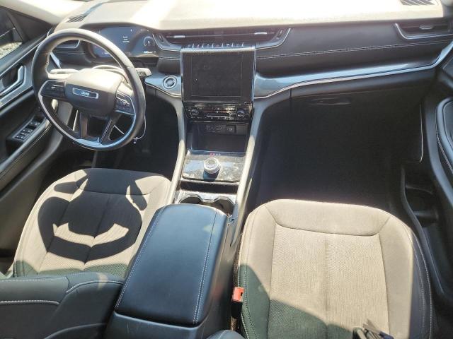 2022 JEEP GRAND CHER - 1C4RJKAG7N8627640