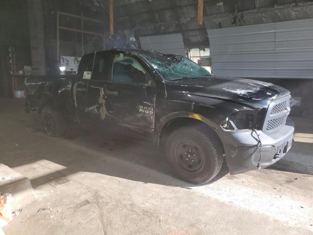 2016 RAM 1500 ST 1C6RR7FG4GS356306