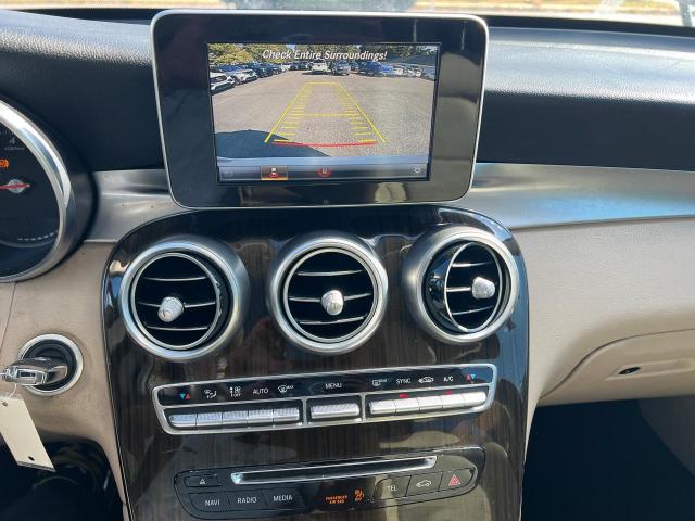 2019 MERCEDES-BENZ GLC 300 WDC0G4JB3KV137985