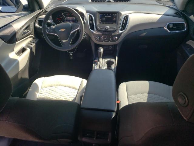 2019 CHEVROLET EQUINOX LT - 2GNAXUEV2K6211259