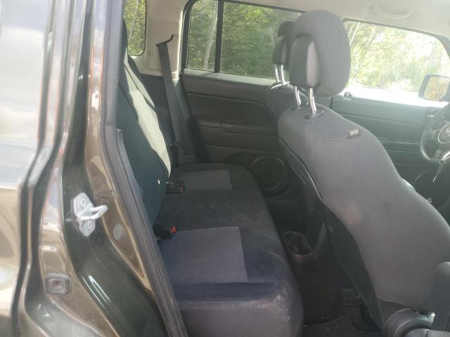 2015 JEEP PATRIOT 1C4NJRAB1FD135450