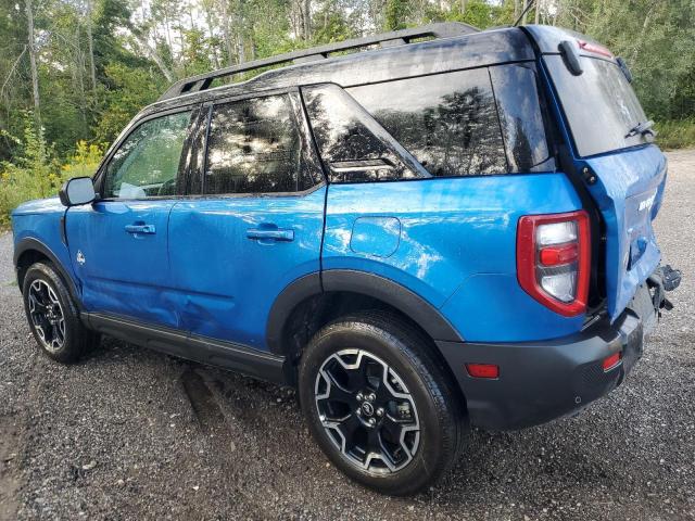 2025 FORD BRONCO SPO 3FMCR9CN8SRE46135