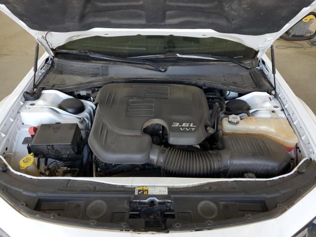 2018 CHRYSLER 300 S 2C3CCABG3JH261726