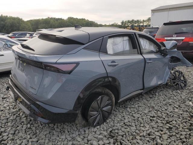 2025 NISSAN ARIYA ENGA JN8CF0BF5SM768554