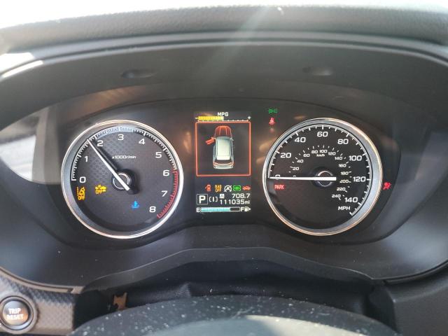 2020 SUBARU FORESTER TOURING JF2SKAXC7LH585997