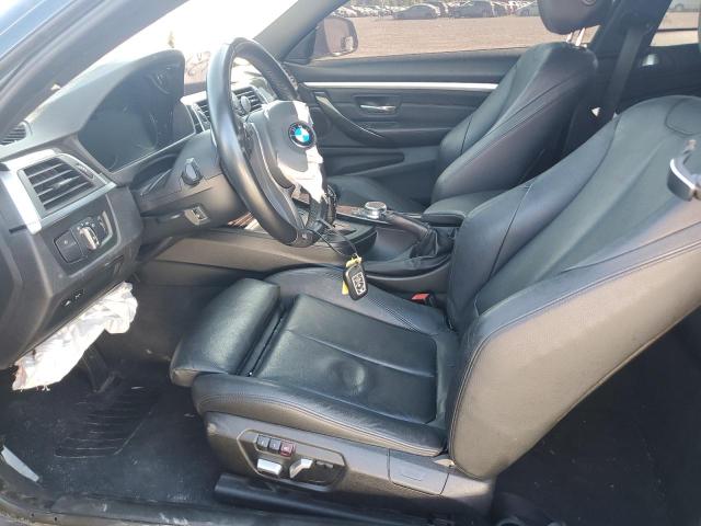 2019 BMW 430XI WBA4W5C51KAE49852