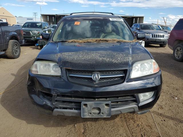 2002 ACURA MDX #3291206967