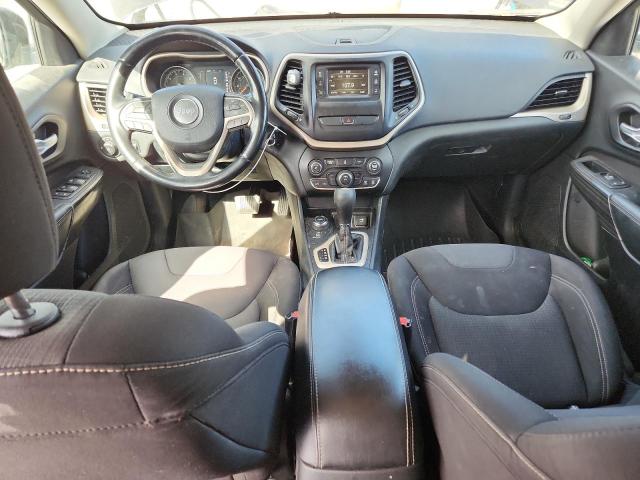 2015 JEEP CHEROKEE LATITUDE #3290146260