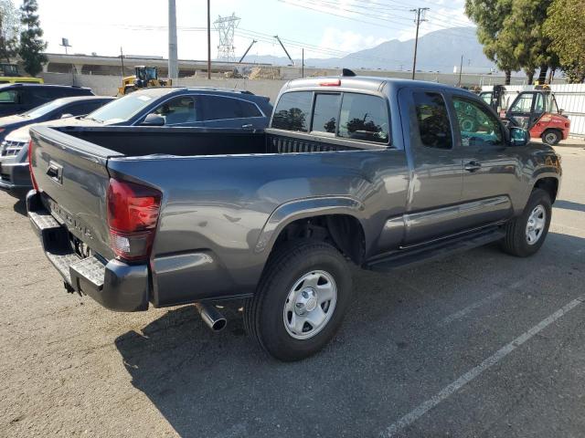 2020 TOYOTA TACOMA ACCESS CAB 3TYRX5GN4LT003040