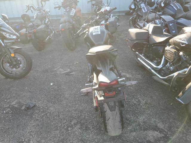 2024 SUZUKI GSX800 R JS1EM11B2R7100650