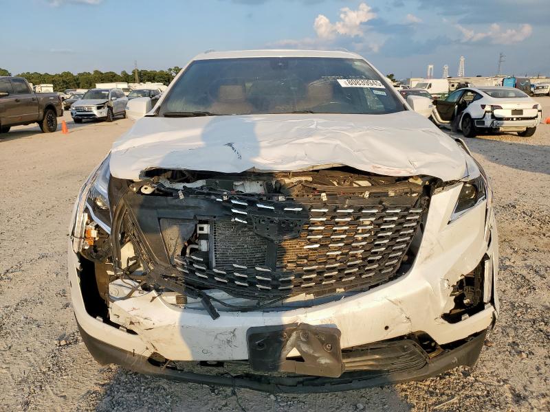 2022 CADILLAC XT5 PREMIUM LUXURY 1GYKNCRS2NZ177971