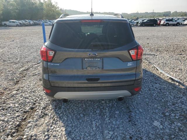 2019 FORD ESCAPE SEL - 1FMCU9HD2KUA45106
