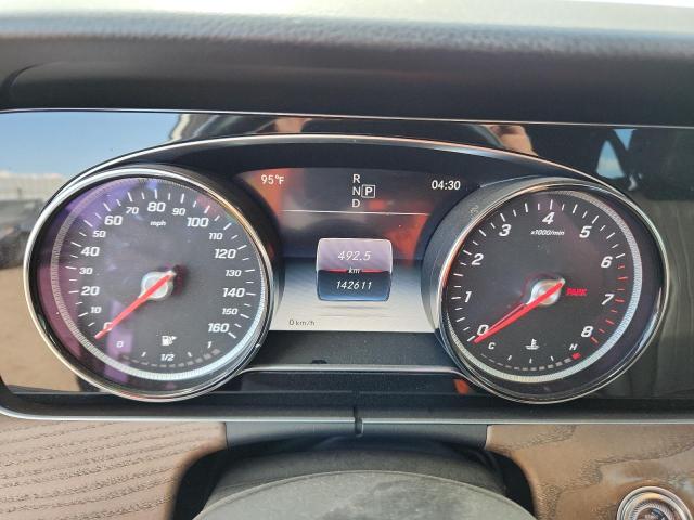 2020 MERCEDES-BENZ E 350 W1KZF8DBXLA770467