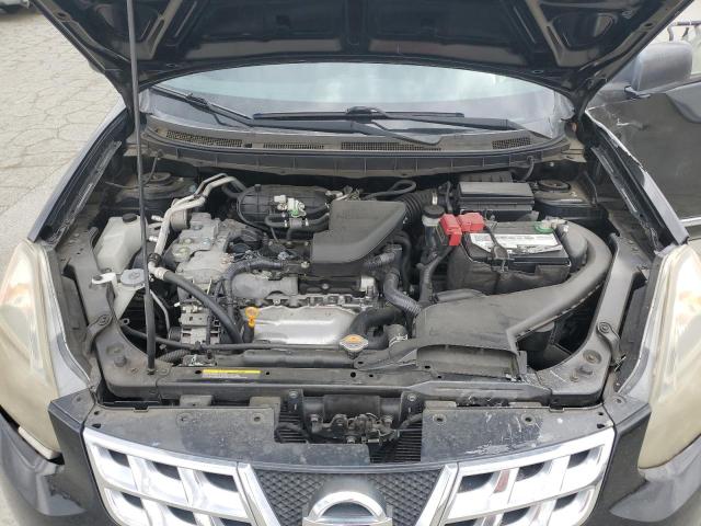 2015 NISSAN ROGUE SELE JN8AS5MT2FW669784