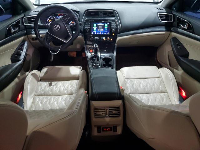 2023 NISSAN MAXIMA PLATINUM 1N4AA6FV9PC514158