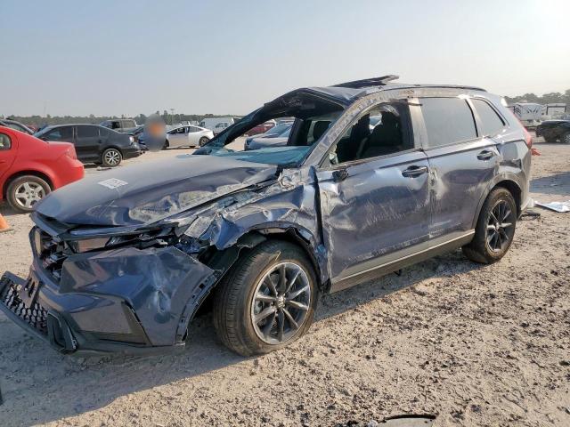 Global Auto Auctions: 2026 HONDA CR-V SPORT