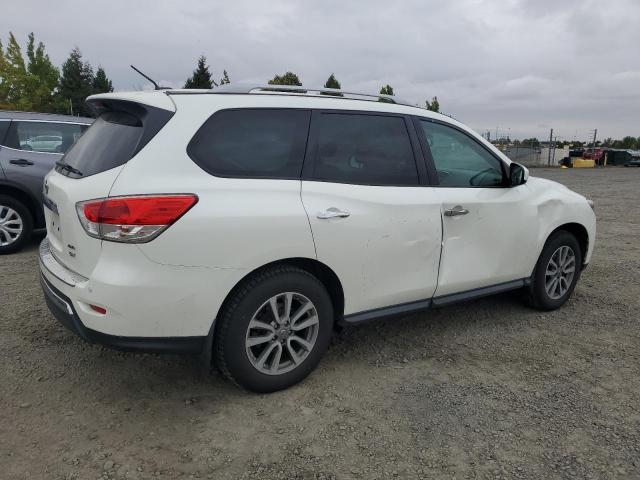 2016 NISSAN PATHFINDER 5N1AR2MM9GC666068