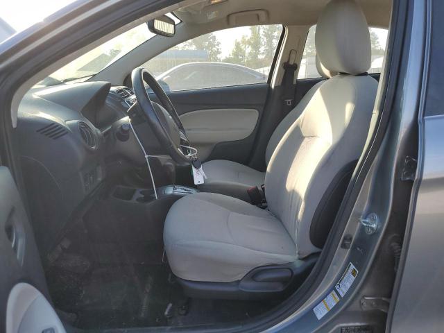 2017 MITSUBISHI MIRAGE G4 ML32F3FJ7HHF12706