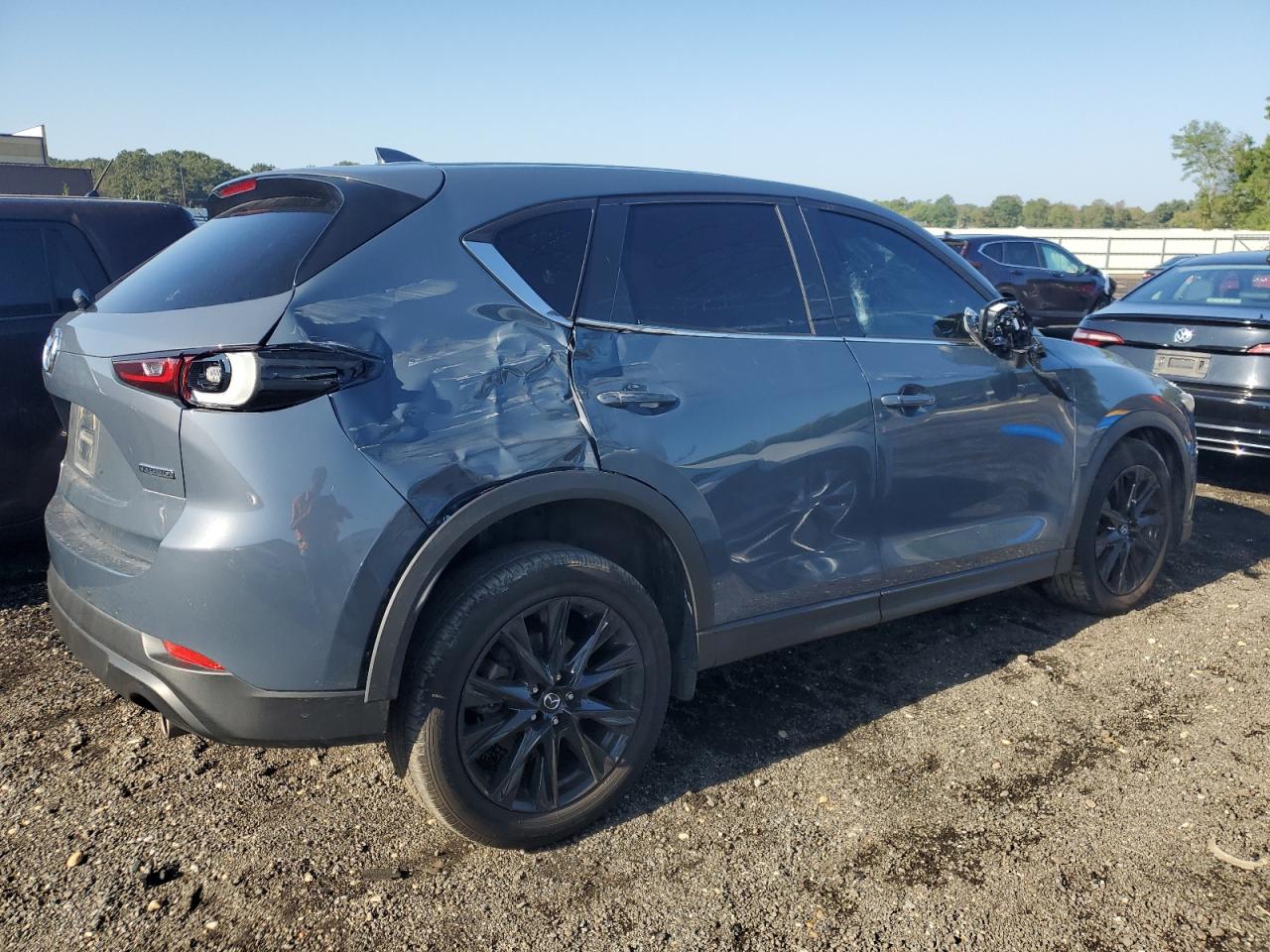 MAZDA CX-5 PREFERRED