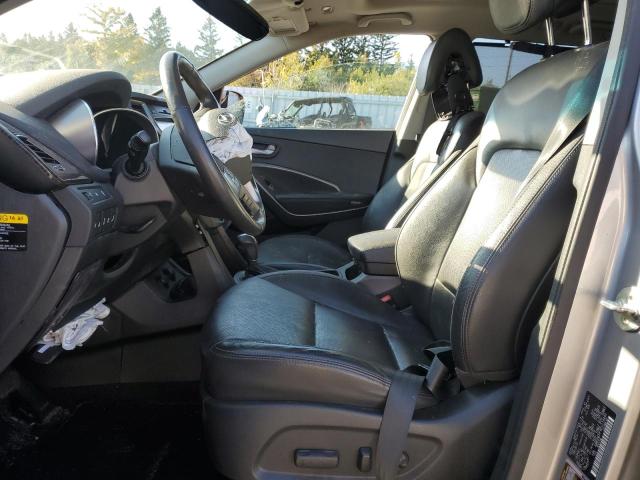 2015 HYUNDAI SANTA FE G KM8SNDHF8FU119440