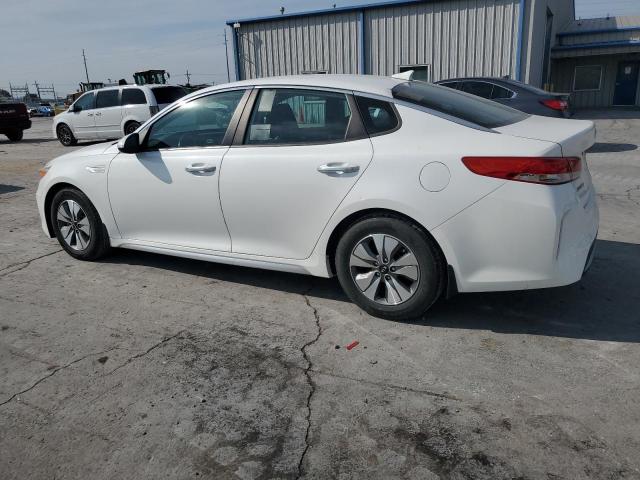2017 KIA OPTIMA HYB KNAGT4LC9H5007768