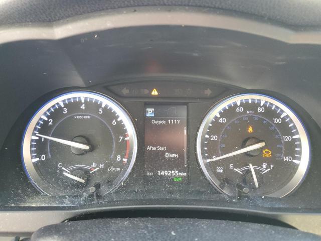 2017 TOYOTA HIGHLANDER LIMITED - 5TDDZRFH1HS371203