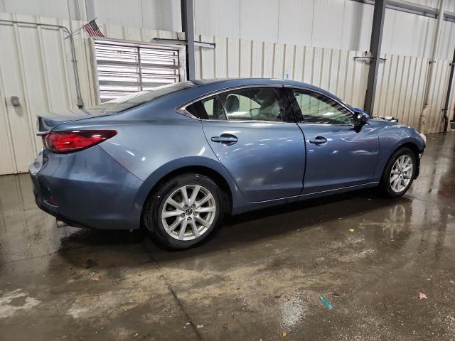 2015 MAZDA 6 SPORT JM1GJ1U5XF1213094