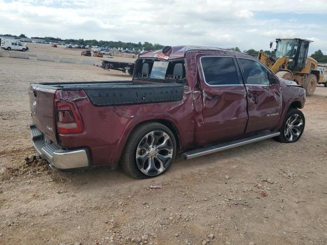 2022 RAM 1500 LONGH #3287283988