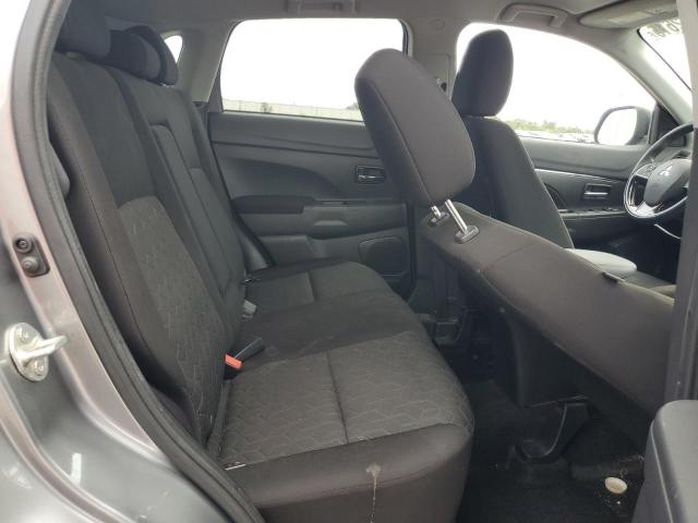 2021 MITSUBISHI OUTLANDER JA4APUAU9MU028672