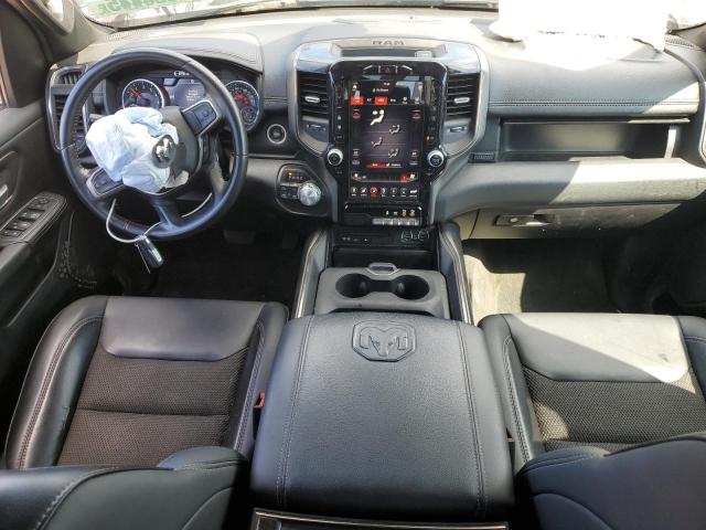 2019 RAM 1500 REBEL 1C6SRFETXKN867486