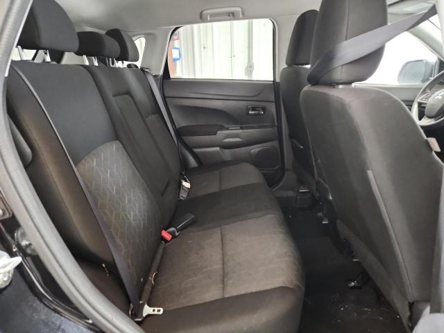 2021 MITSUBISHI OUTLANDER JA4APUAU6MU028709