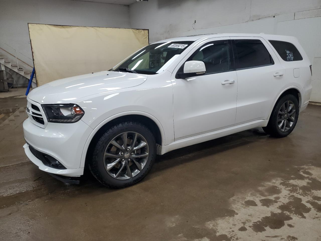 DODGE DURANGO R/T
