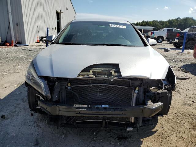 2015 HYUNDAI SONATA SE 5NPE24AF6FH203822