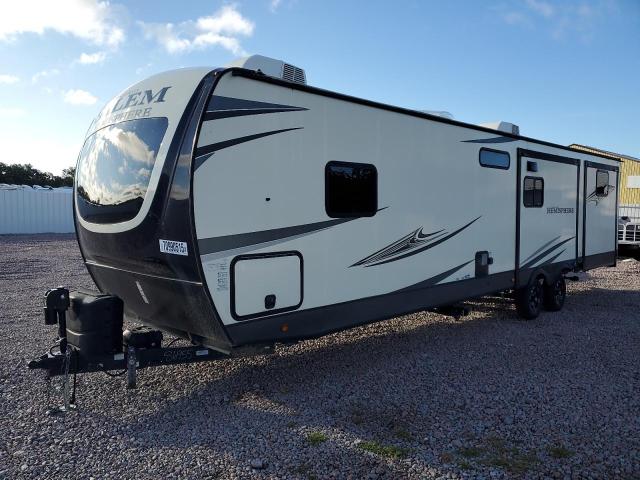 2021 FORE ST RIVER  SALEM #3304537441