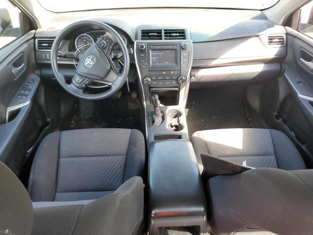 2016 TOYOTA CAMRY LE - 4T4BF1FK1GR544596